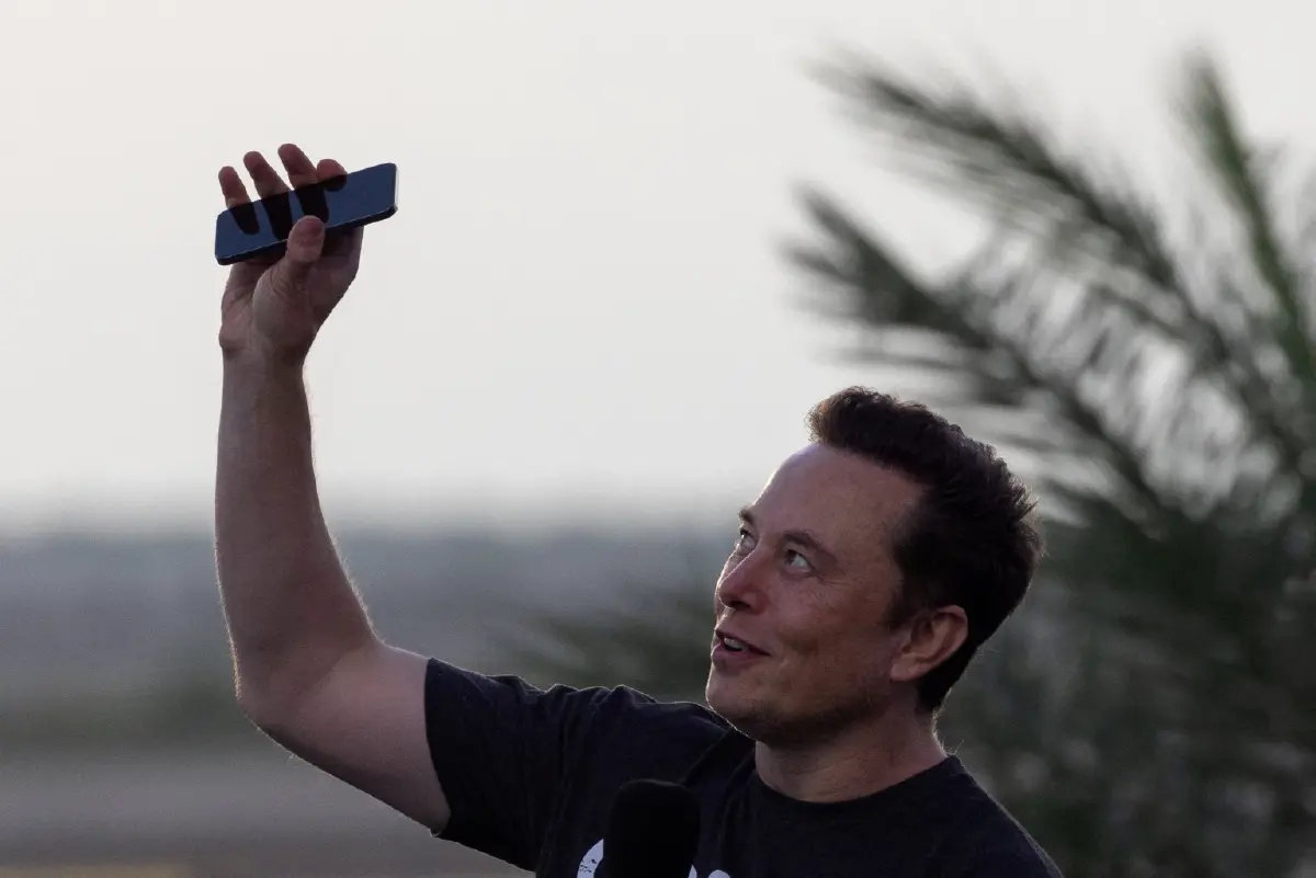 Elon Musk กลับลำ – ยังอุดหนุนค่าใช้จ่าย Starlink ให้ยูเครน