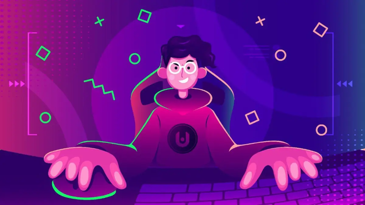 เกม NFT กับการตัดปัญหาเรื่องลิขสิทธิ์ผลงาน