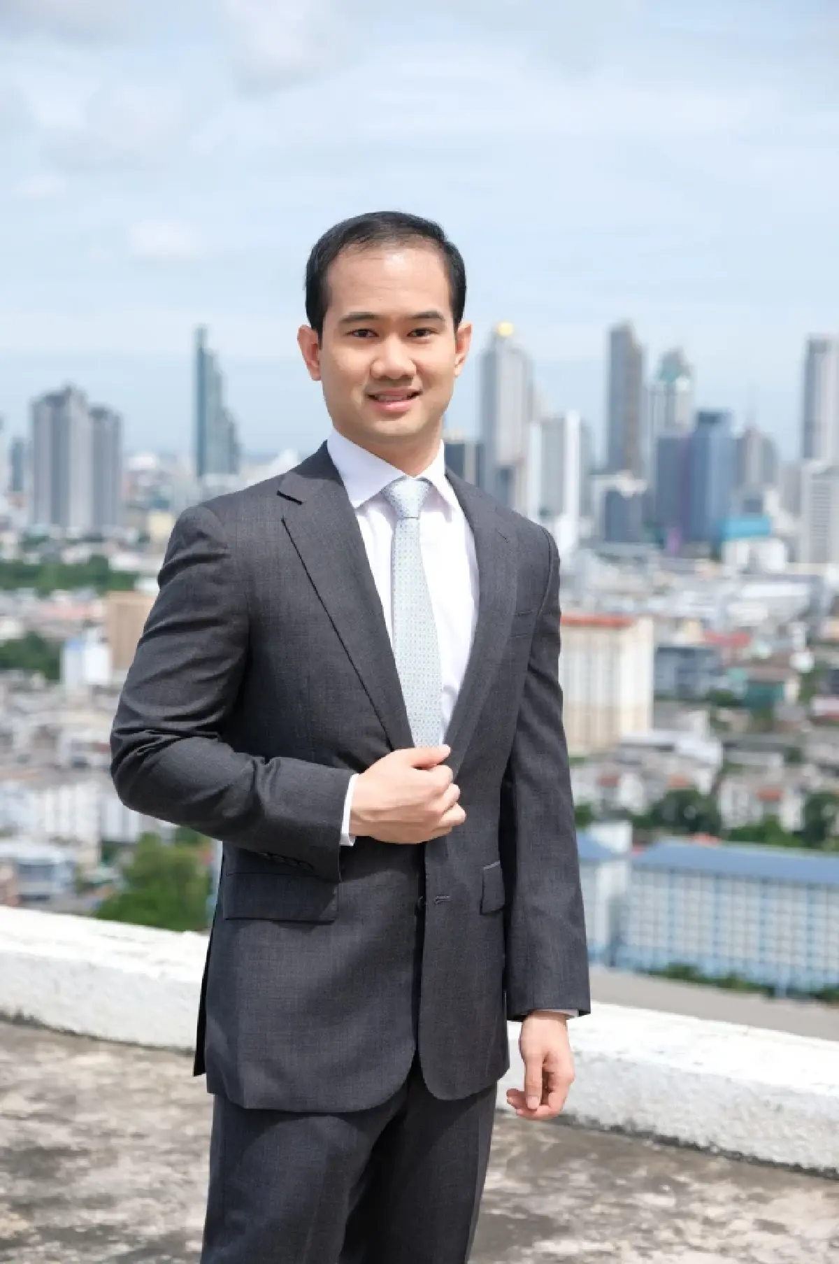 TPIPP แนะรัฐเร่งสร้างตลาดคาร์บอนเครดิตดันไทยสู่ Net Zero