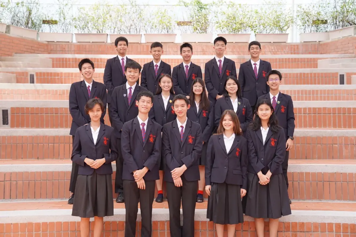 เปิดรับนักเรียน ม. 3 – 6 ทั่วประเทศร่วมงาน King’s Bangkok Education Forum 2022