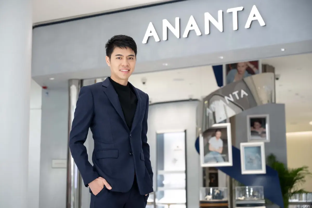 คนรุ่นใหม่อินไซด์ธุรกิจสินค้าแฟชั่นสุดยูนีค