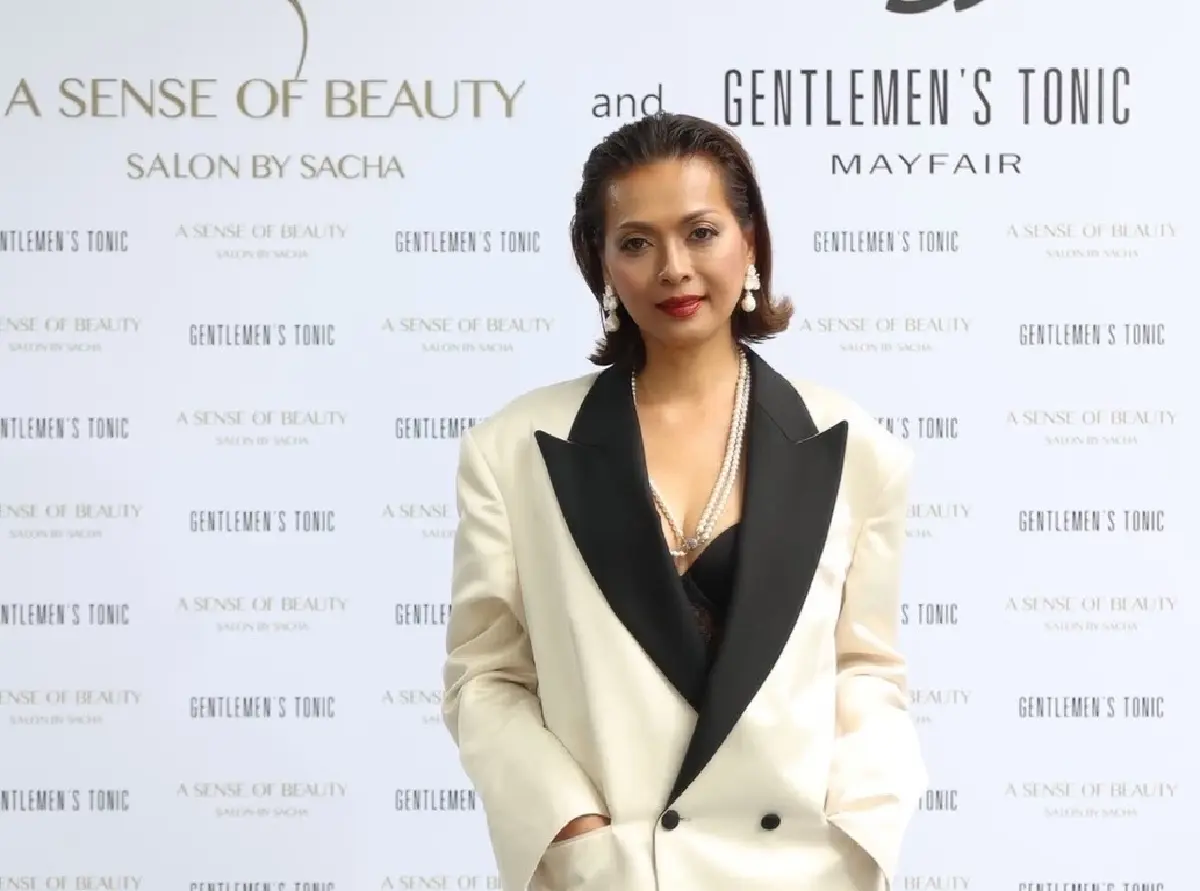 บาร์เบอร์ & ซาลอน ไฮเอนด์ เพื่อสุภาพบุรุษและสุภาพสตรีผู้มีรสนิยม