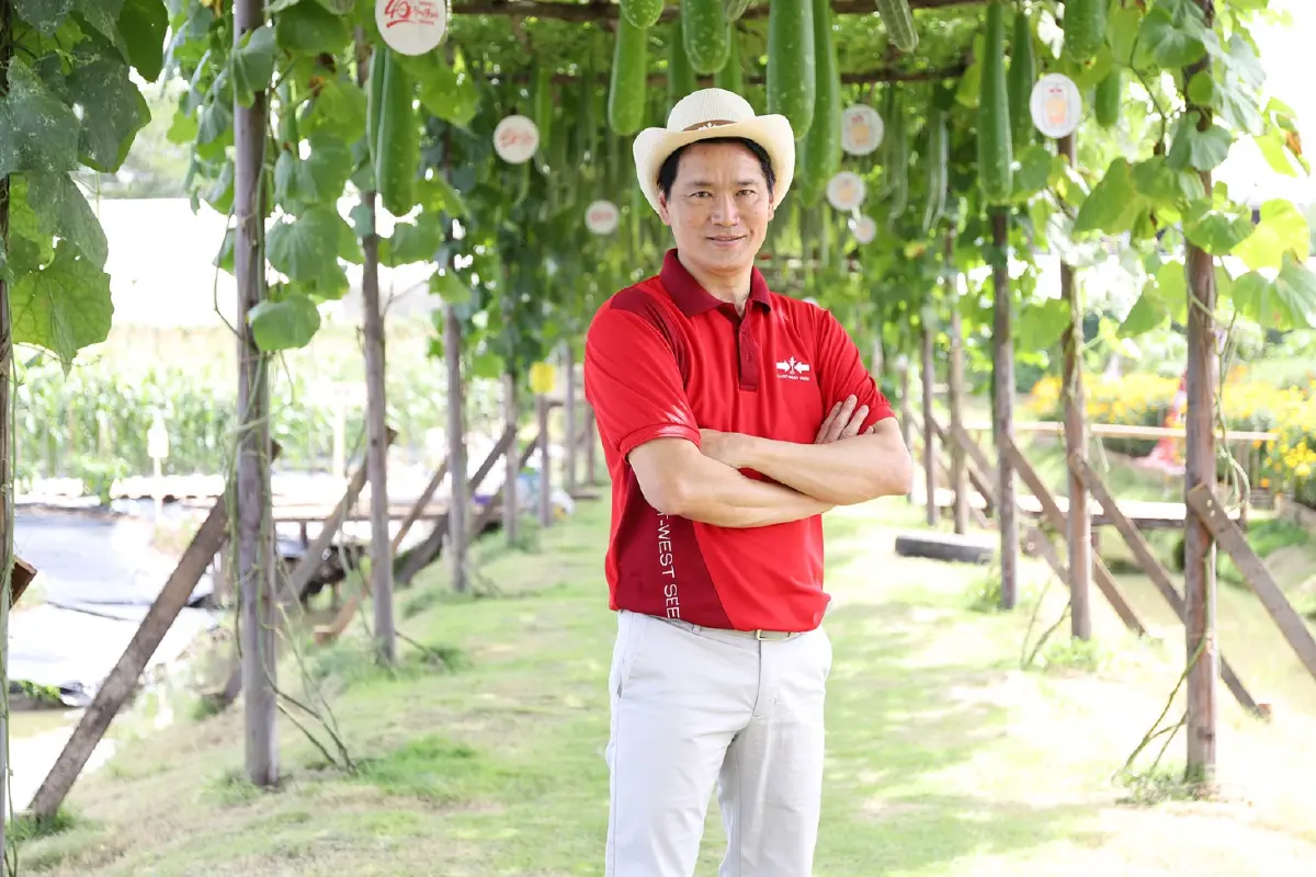 ชวนไปเที่ยว ‘เนเธอร์แลนด์เมืองไทย’ ในช่วงวีคเอนด์