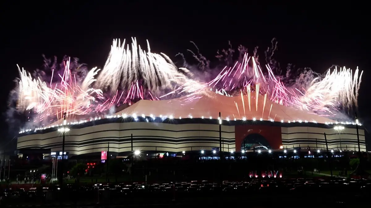 เปิดบอลโลก 2022 ฉากหน้าขายความเท่าเทียม เบื้องหลังไร้สิทธิเรียกหาเสรีภาพ?