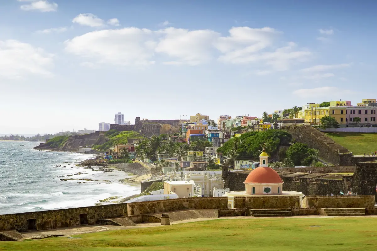 รวมสถานที่ถ่ายทำหนัง ‘แบล็ค แพนเธอร์’ สุด Unseen