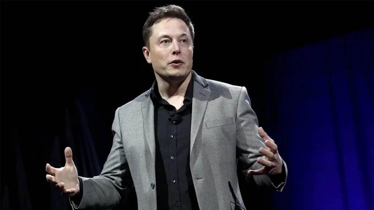 Joe Biden ไม่มองข้ามอิทธิพลของ Elon Musk