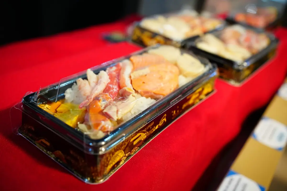 เทศกาลอาหารและวัฒนธรรม ‘Wow Hokkaido’ เอาใจคนรักญี่ปุ่น