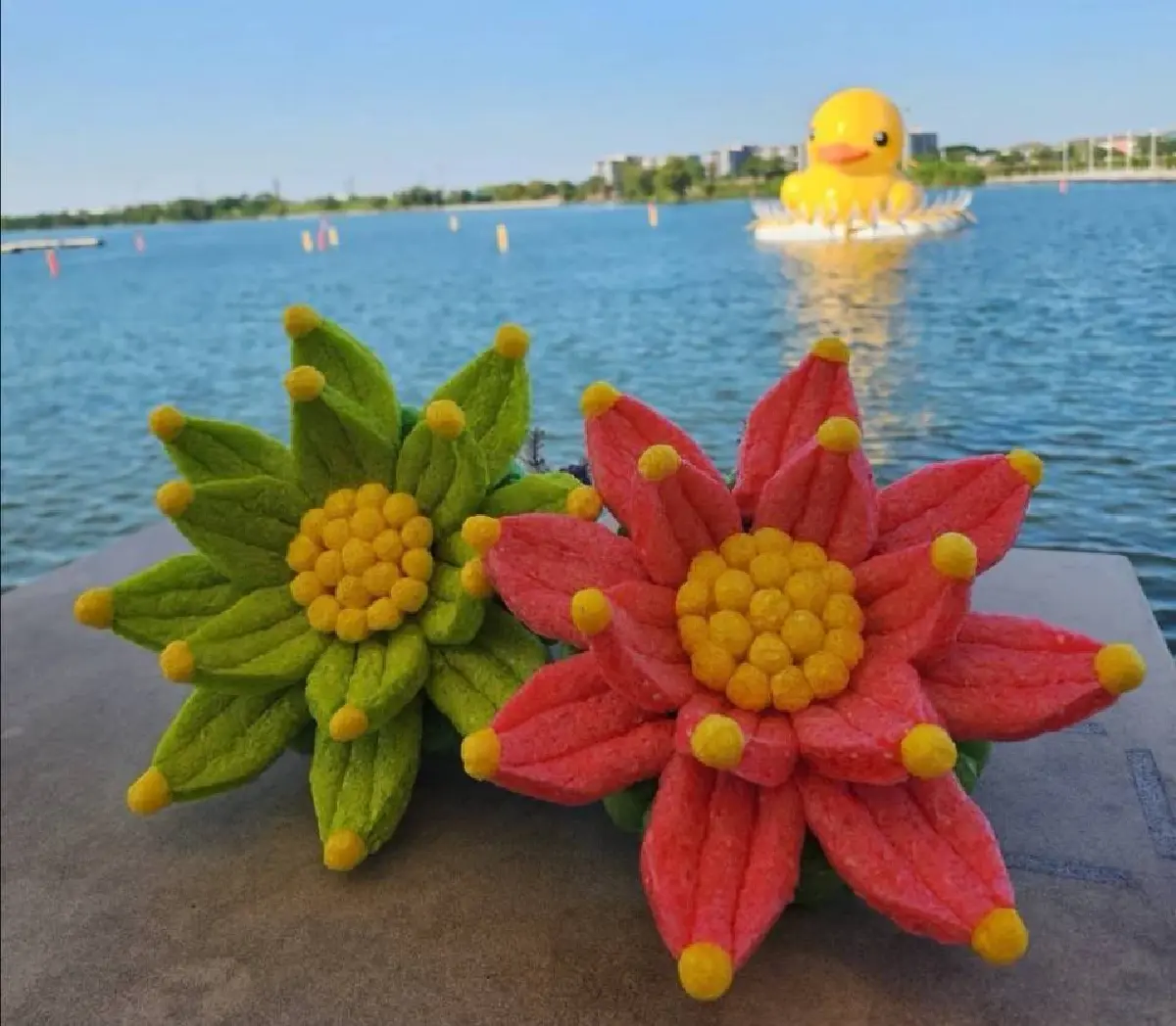 อิมแพ็ค เชิญชวนร่วมงาน ลอย ริม เลค  เทศกาลลอยกระทงริมทะเลสาบเมืองทองธานี