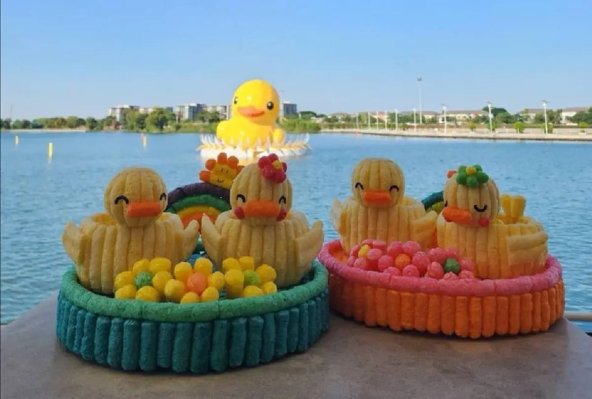 อิมแพ็ค เชิญชวนร่วมงาน ลอย ริม เลค  เทศกาลลอยกระทงริมทะเลสาบเมืองทองธานี