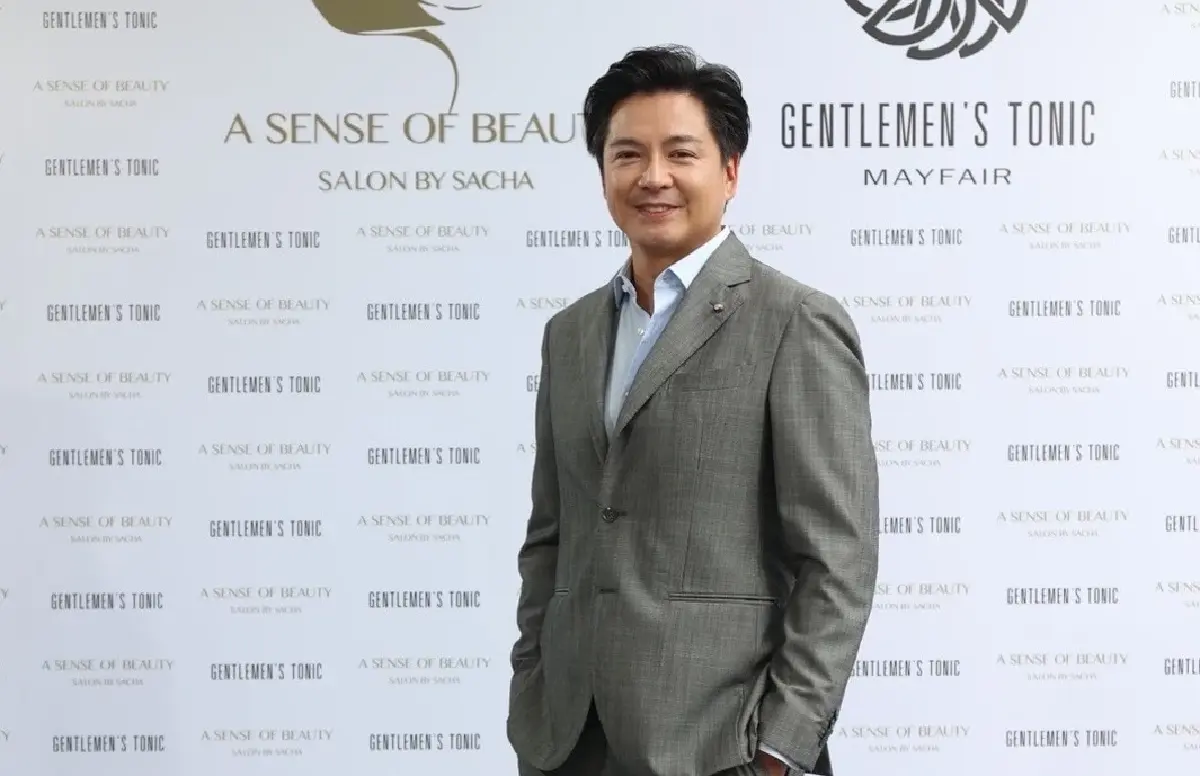 บาร์เบอร์ & ซาลอน ไฮเอนด์ เพื่อสุภาพบุรุษและสุภาพสตรีผู้มีรสนิยม