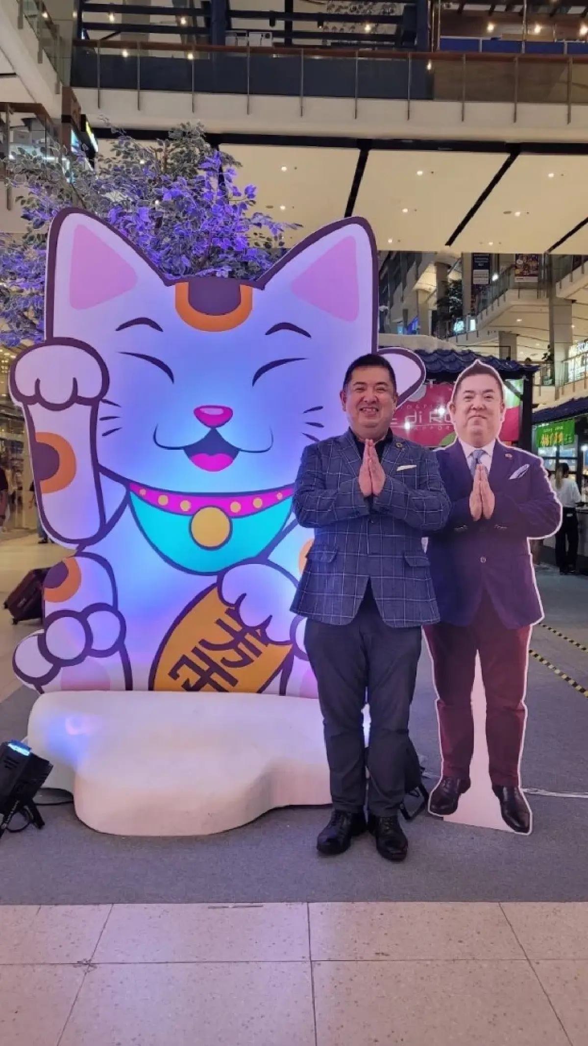 เทศกาลอาหารและวัฒนธรรม ‘Wow Hokkaido’ เอาใจคนรักญี่ปุ่น