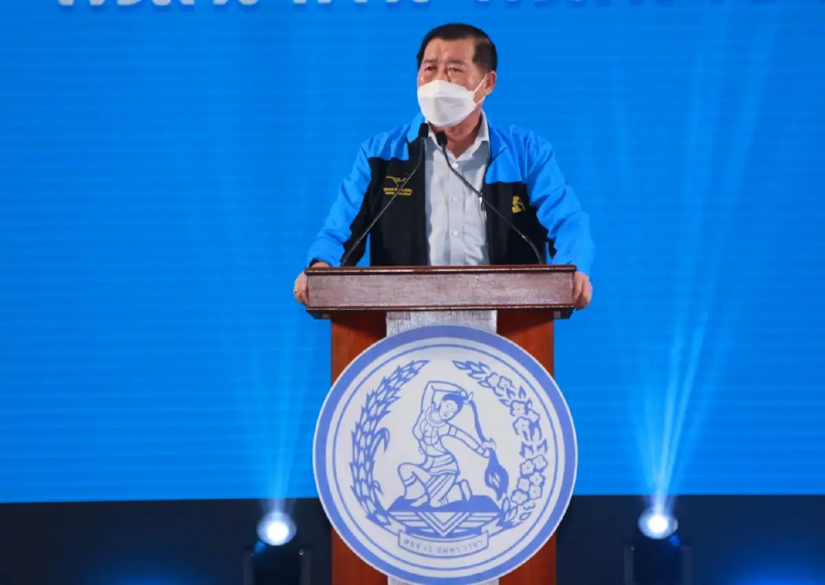 “ประชาธิปัตย์เข้าใจ 3 จังหวัดชายแดนใต้เป็นอย่างดี”