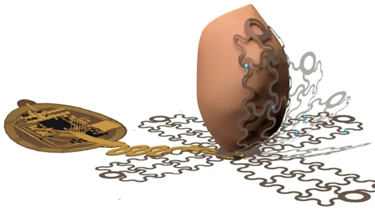 แนวคิดเครื่องกระตุ้นหัวใจรุ่นใหม่ไม่ต้องใช้ไฟฟ้า