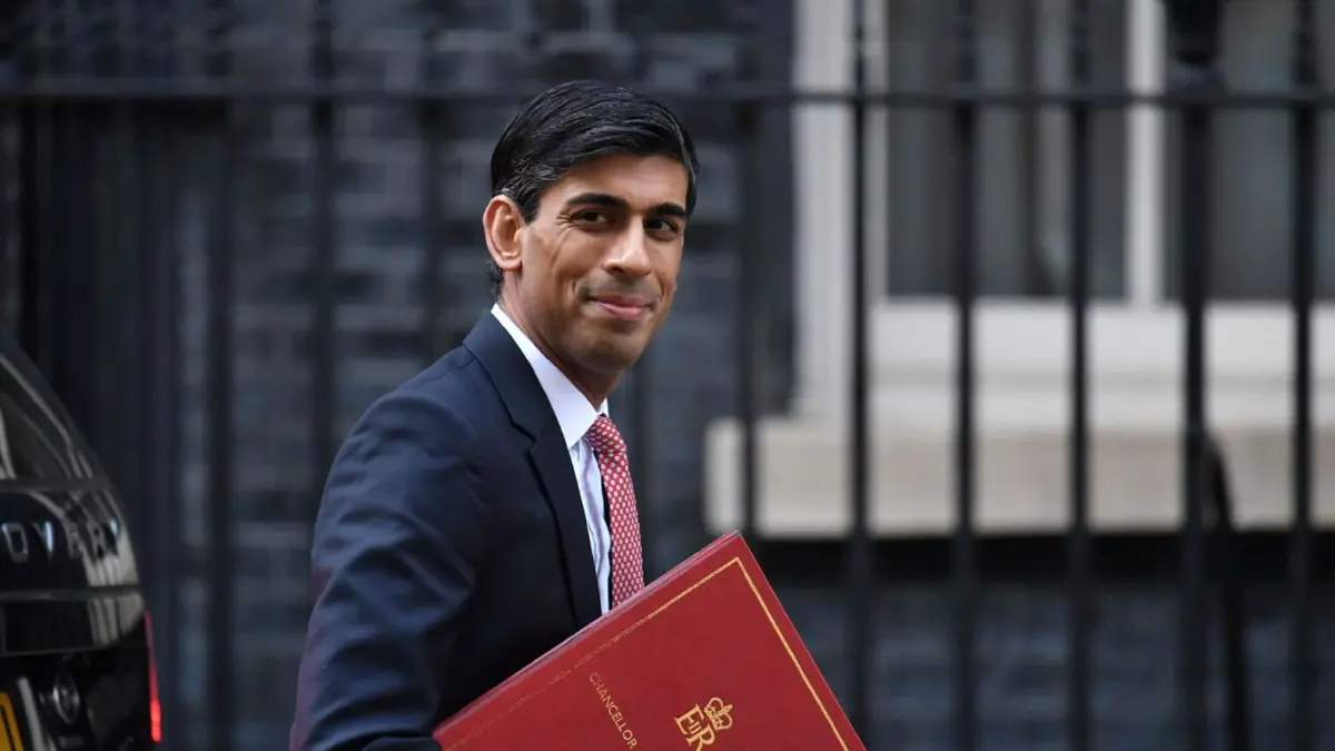 นายกอังกฤษกับวิสัยทัศน์ทางด้านนวัตกรรมคริปโต