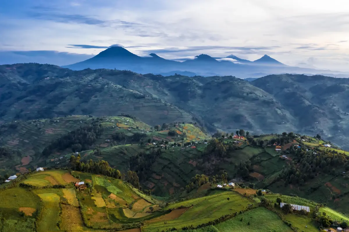 รวมสถานที่ถ่ายทำหนัง ‘แบล็ค แพนเธอร์’ สุด Unseen