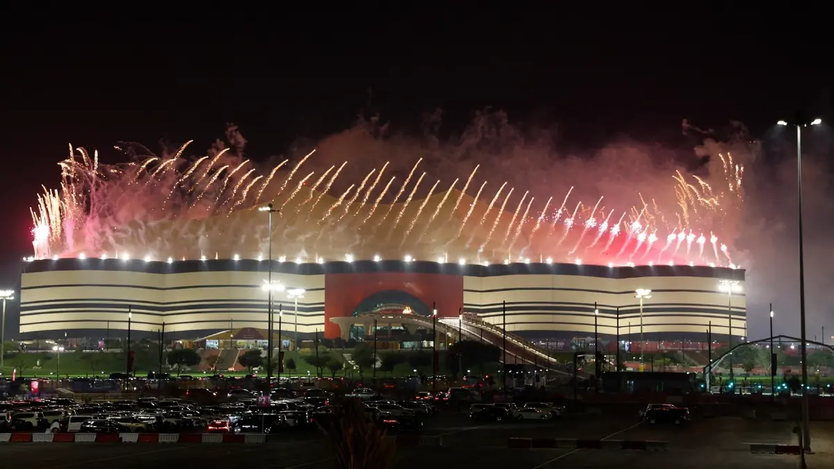 เปิดบอลโลก 2022 ฉากหน้าขายความเท่าเทียม เบื้องหลังไร้สิทธิเรียกหาเสรีภาพ?