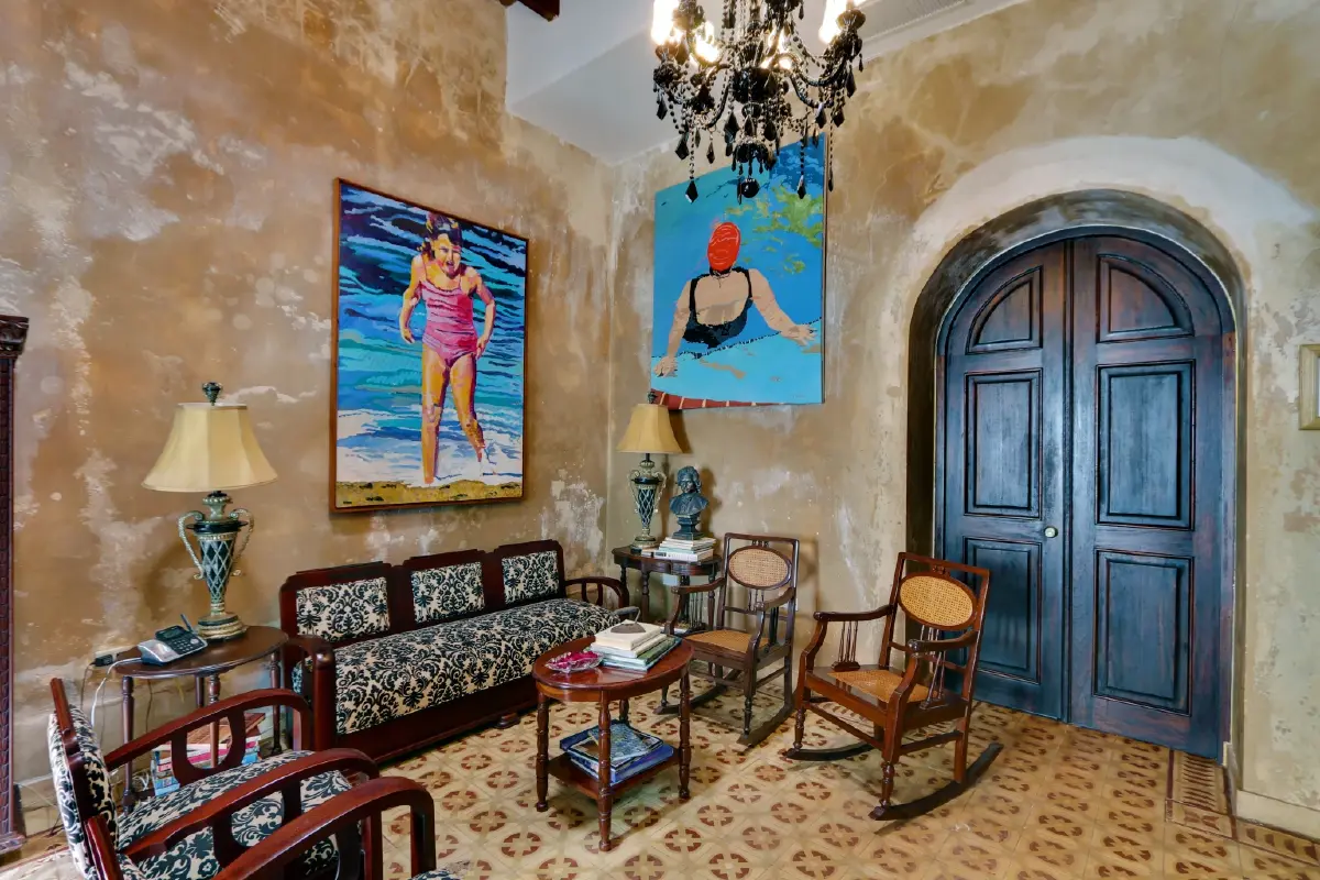 รวมสถานที่ถ่ายทำหนัง ‘แบล็ค แพนเธอร์’ สุด Unseen