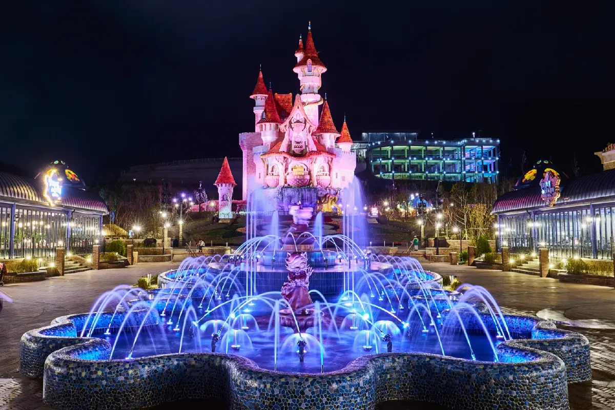 สัมผัสเสน่ห์เมือง ‘ปูซาน’ จุดท่องเที่ยวใหม่สุดฮิตของเกาหลีใต้