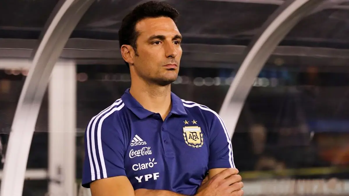 World Cup 2022 : บทส่งสุดท้ายของชายชื่อ ลิโอเนล ผู้เติมเต็ม ลิโอเนล