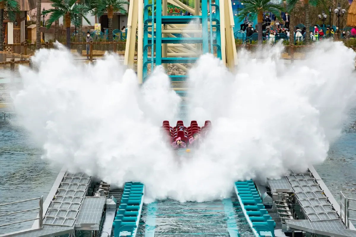 สัมผัสเสน่ห์เมือง ‘ปูซาน’ จุดท่องเที่ยวใหม่สุดฮิตของเกาหลีใต้