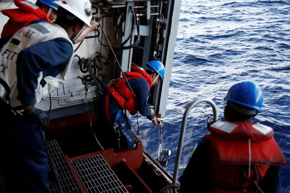 แคปซูลยาน Orion กลับสู่พื้นโลกแล้ว หลังภารกิจโคจรรอบดวงจันทร์