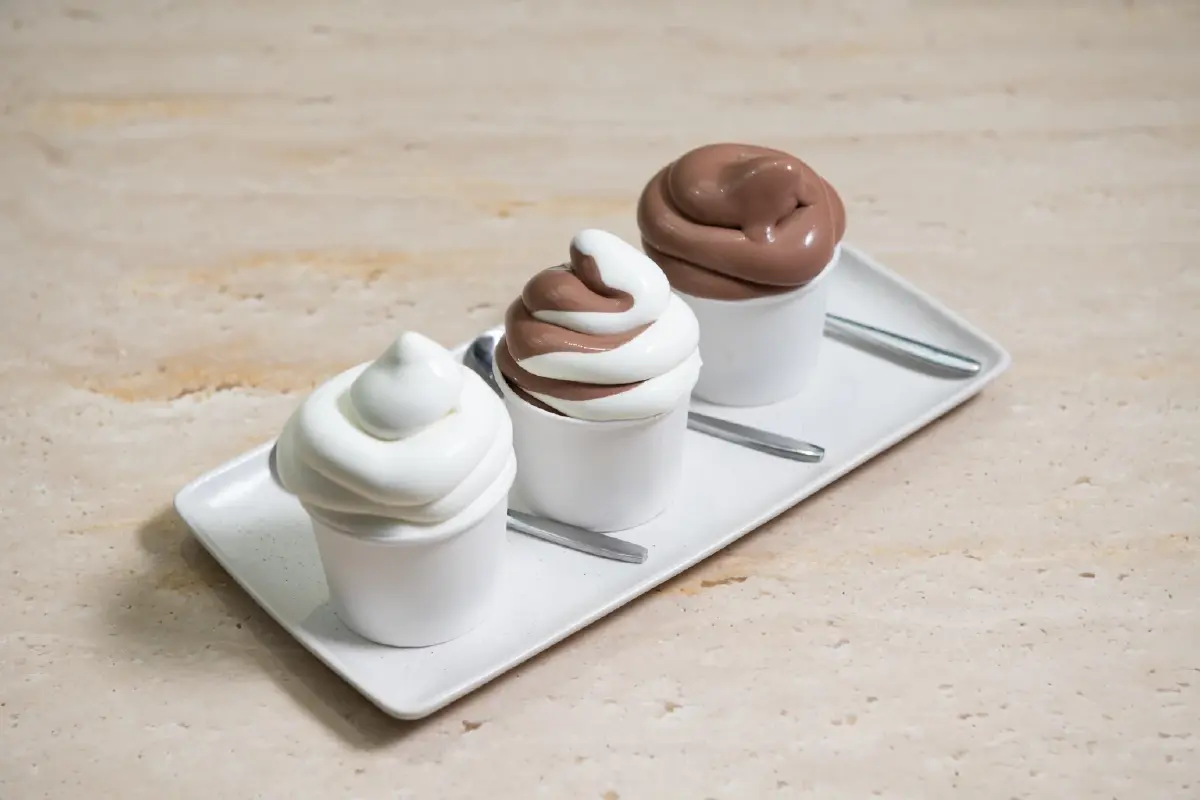 ARUNN คาเฟ่อาหารไทยสไตล์มินิมอลสุดฮิป