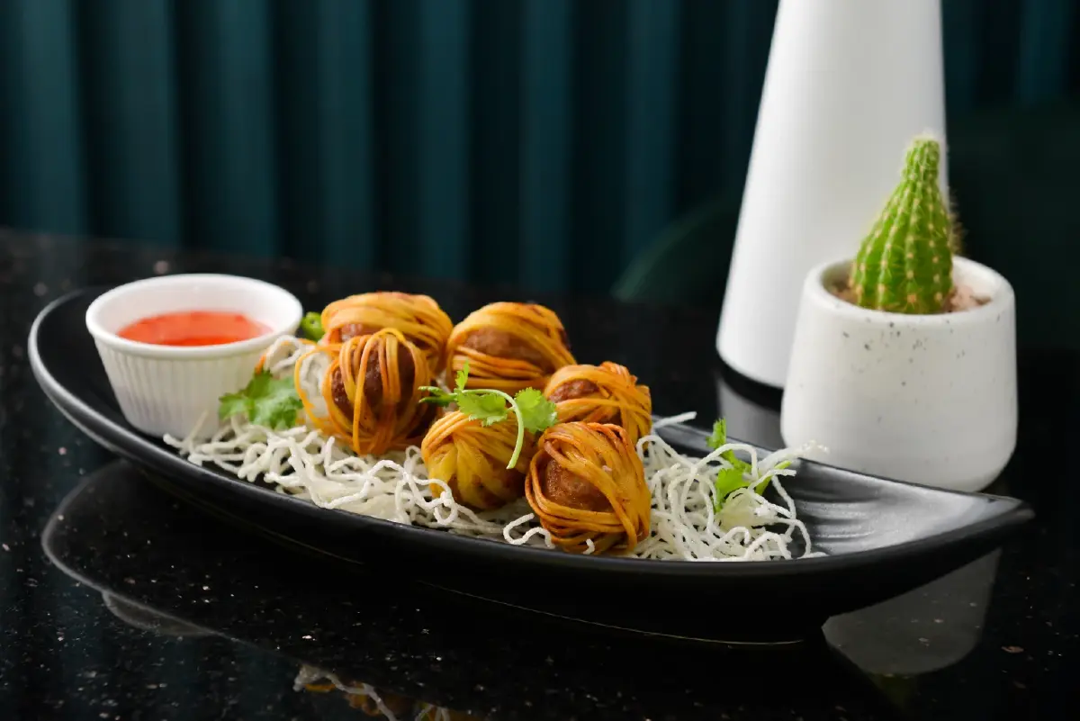 ‘Feelings’ Thai Eatery and Bar เติมเต็มทั้งอารมณ์และรสชาติ