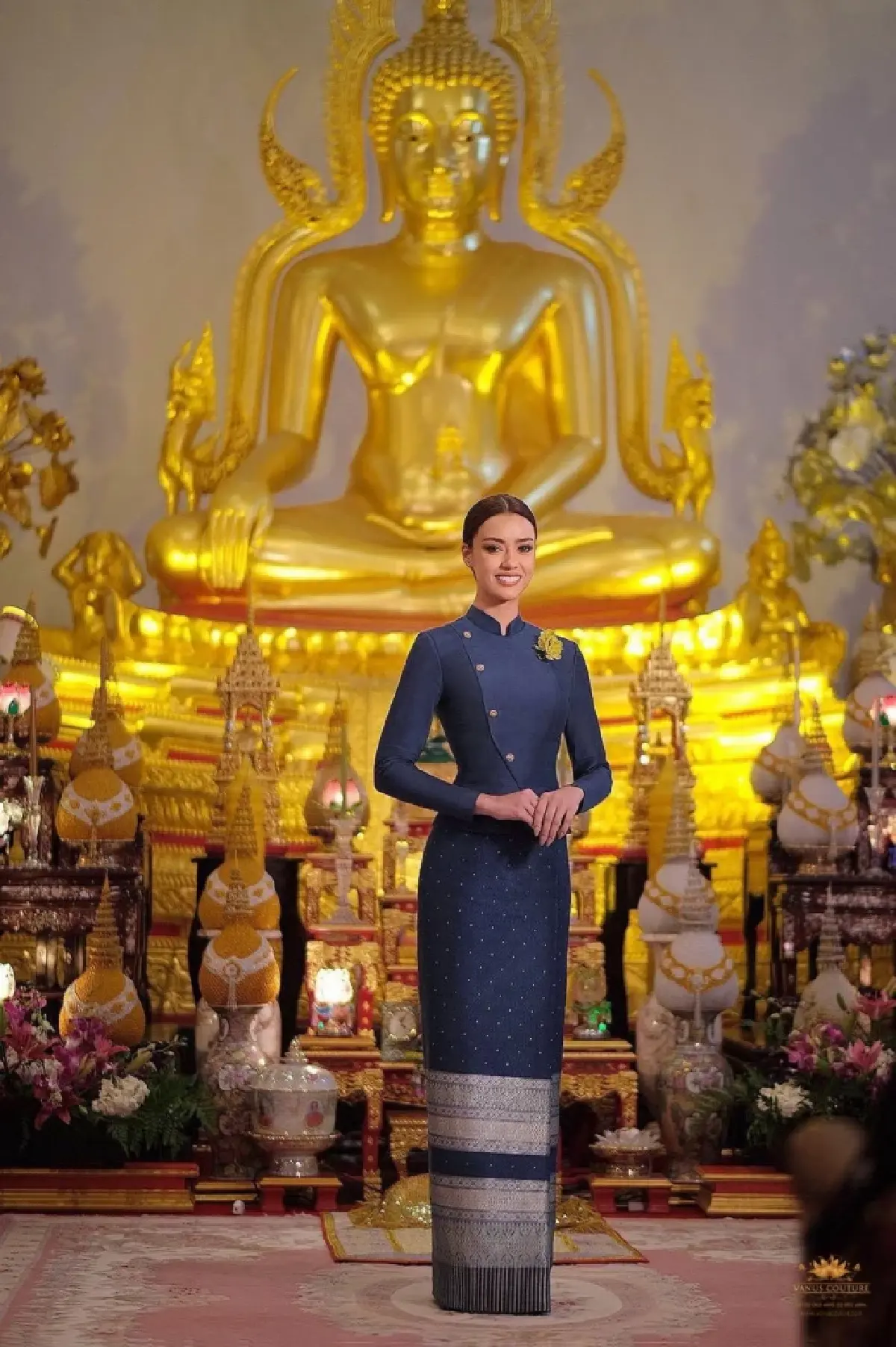 ธุรกิจชุดวิวาห์สุดลักชัวรี่ ยังไปได้สวยในยุคนี้