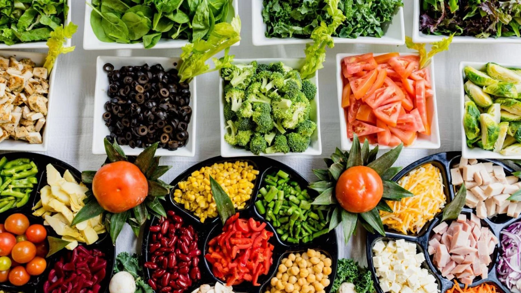 ‘ไฟเบอร์ล่องหน’ ที่จะช่วยให้การกินเค้กหรือพิซซ่าเฮลตี้มากกว่าเดิม