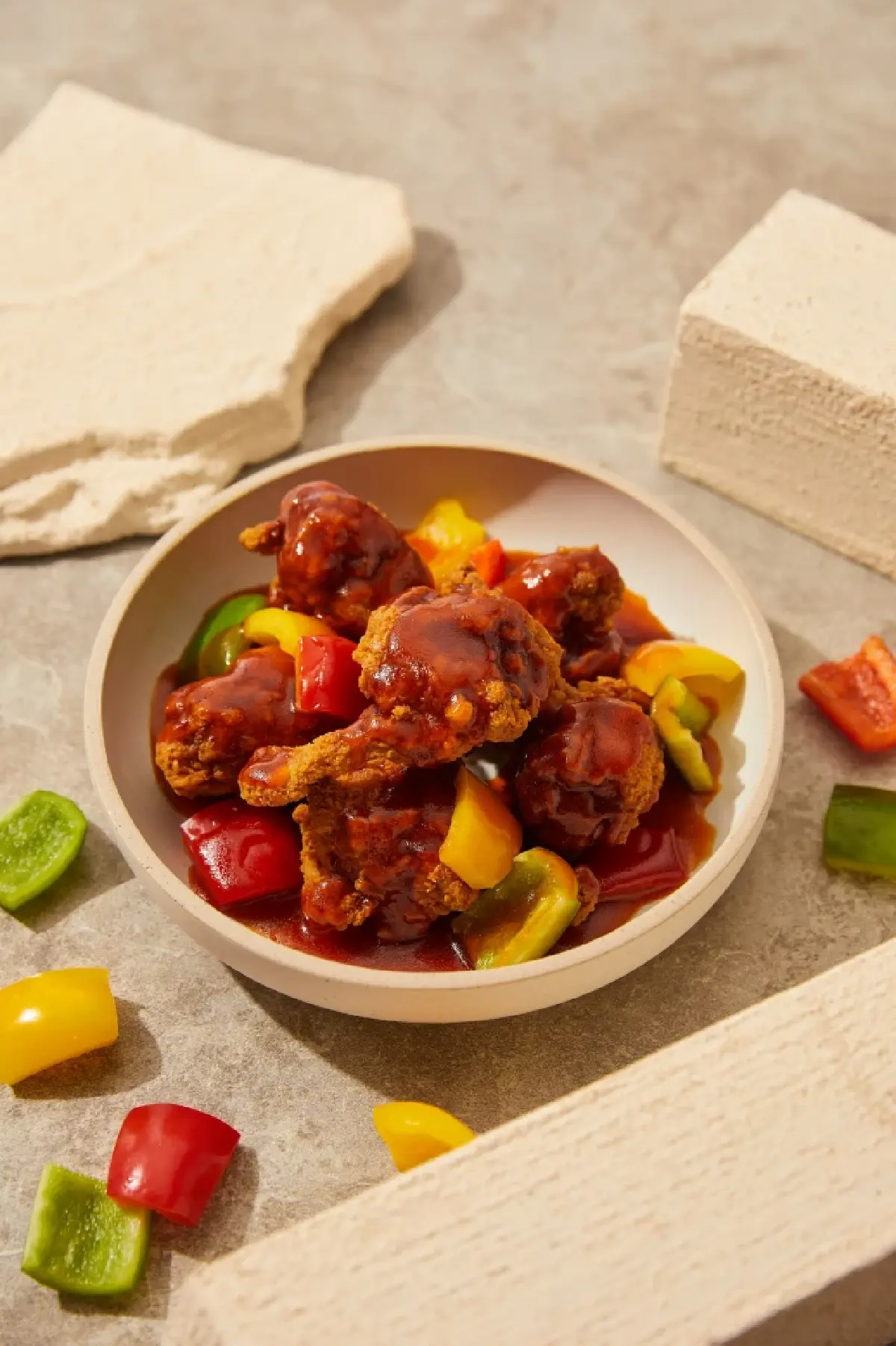 ARUNN คาเฟ่อาหารไทยสไตล์มินิมอลสุดฮิป