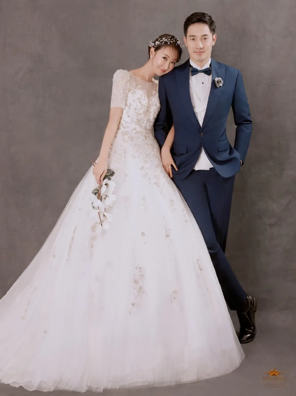 ธุรกิจชุดวิวาห์สุดลักชัวรี่ ยังไปได้สวยในยุคนี้