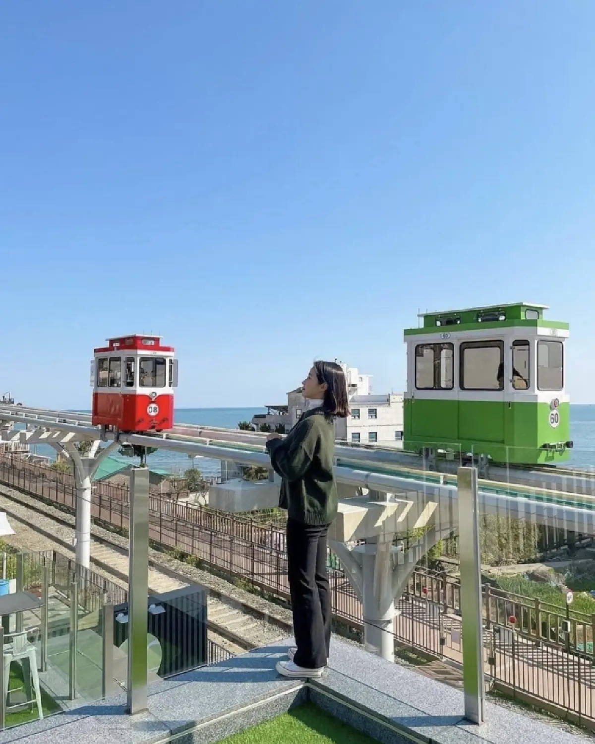 สัมผัสเสน่ห์เมือง ‘ปูซาน’ จุดท่องเที่ยวใหม่สุดฮิตของเกาหลีใต้