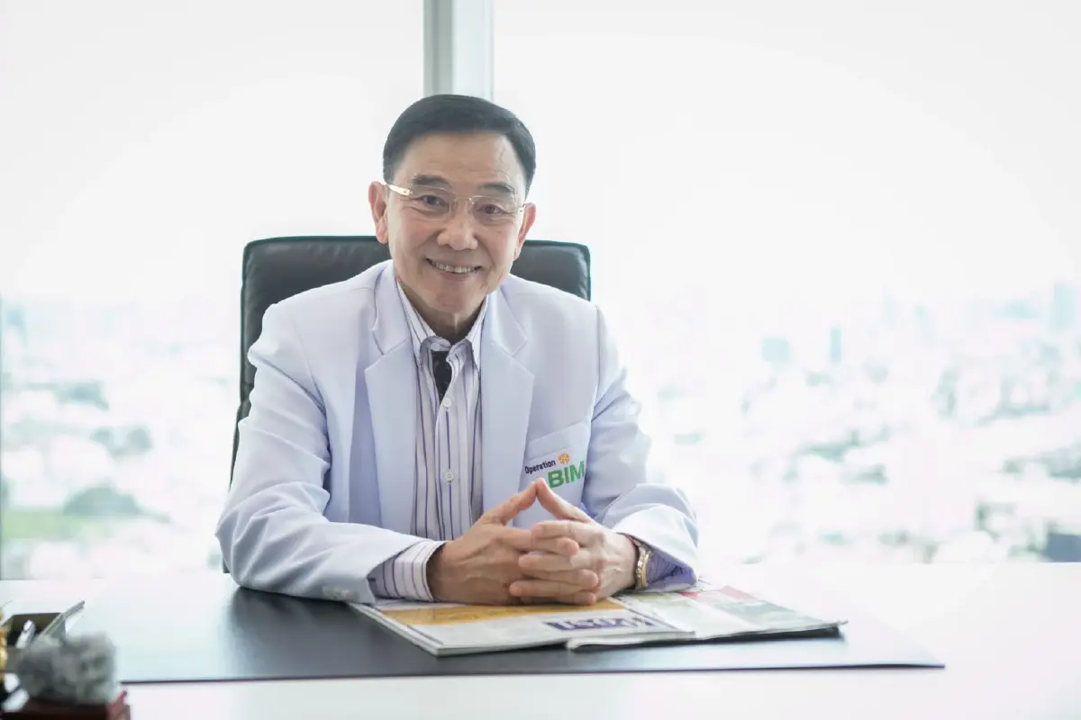 คุณภาพชีวิตที่ดี สุขภาพที่แข็งแรง คือของขวัญที่ดีที่สุดในทุกเทศกาล