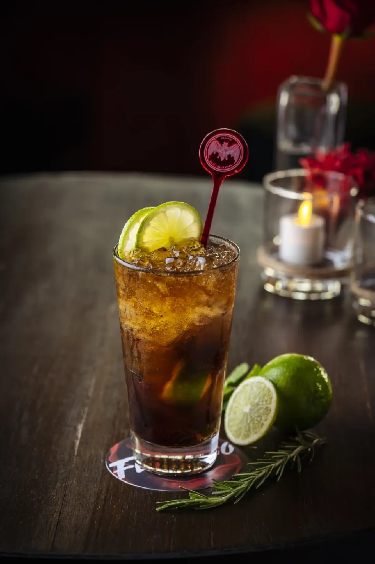 ‘ฟลาเมงโก แบงค็อก’ สกายบาร์สุดโมเดิร์นแฝงกลิ่นอายละติน