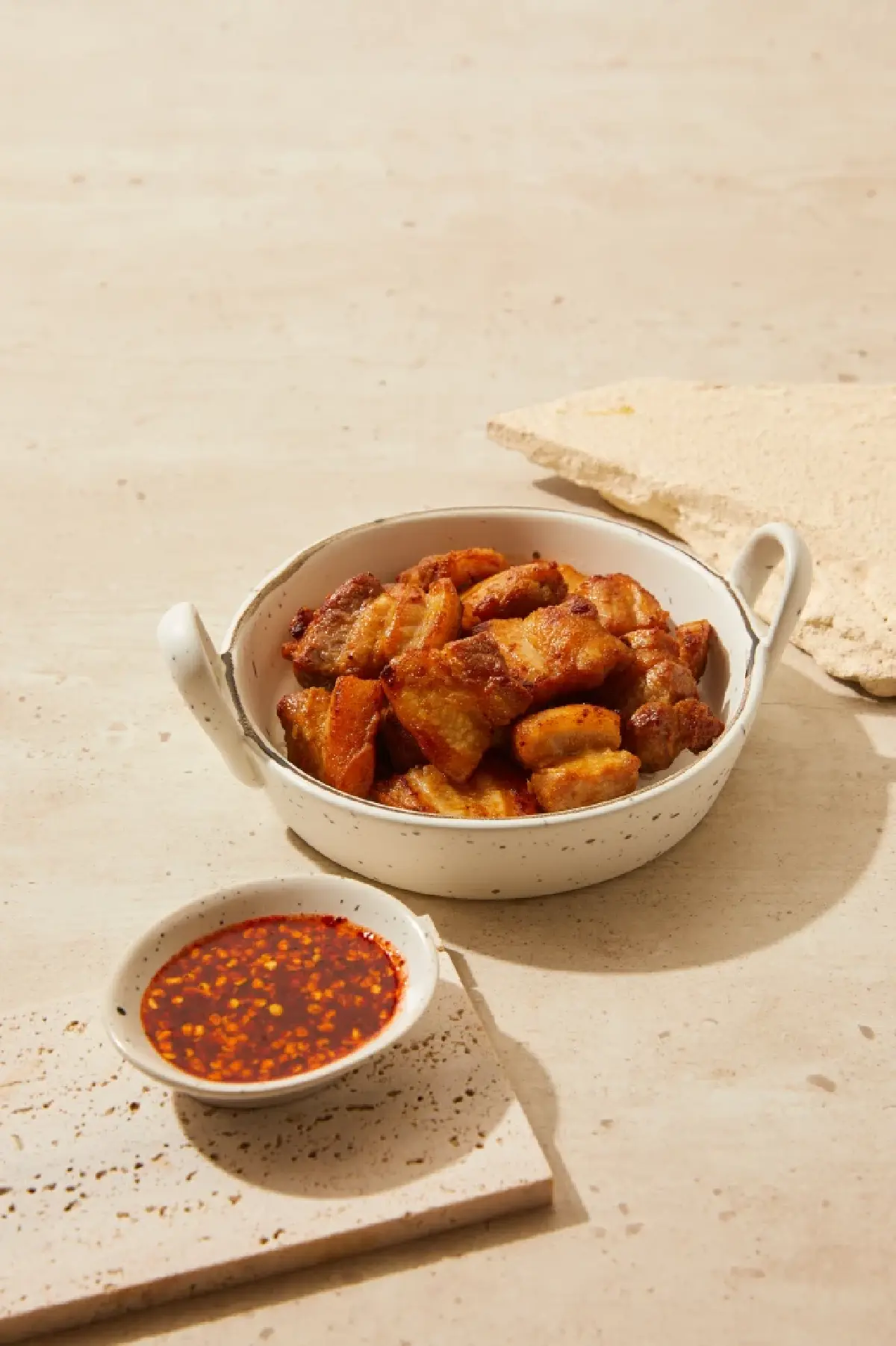 ARUNN คาเฟ่อาหารไทยสไตล์มินิมอลสุดฮิป