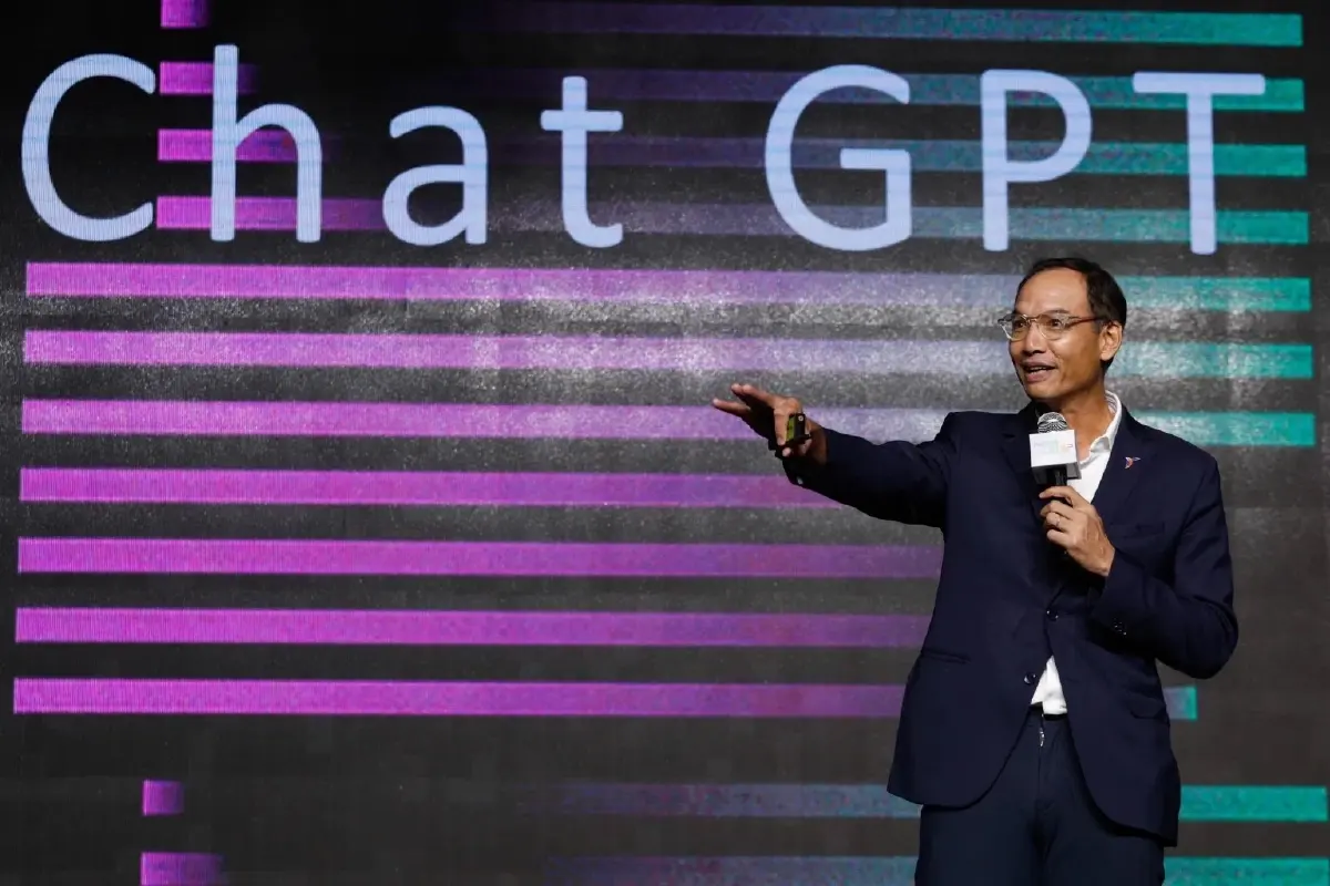 นวัตกรรมความยั่งยืน เศรษฐกิจดิจิทัล และชุดความคิด คือฝันเรื่องเดียวกัน