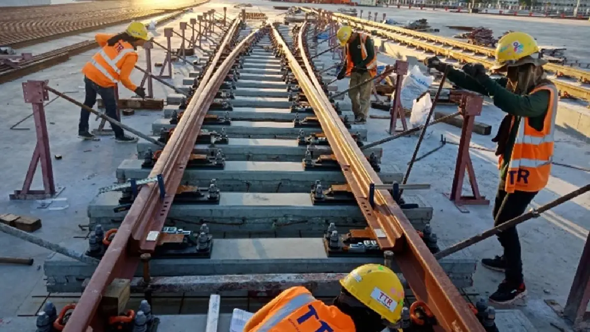 สร้างมูลค่า TRITN ทำ Backlog แตะ 1.2 หมื่นล้าน เทียบชั้นก่อสร้างยักษ์ใหญ่