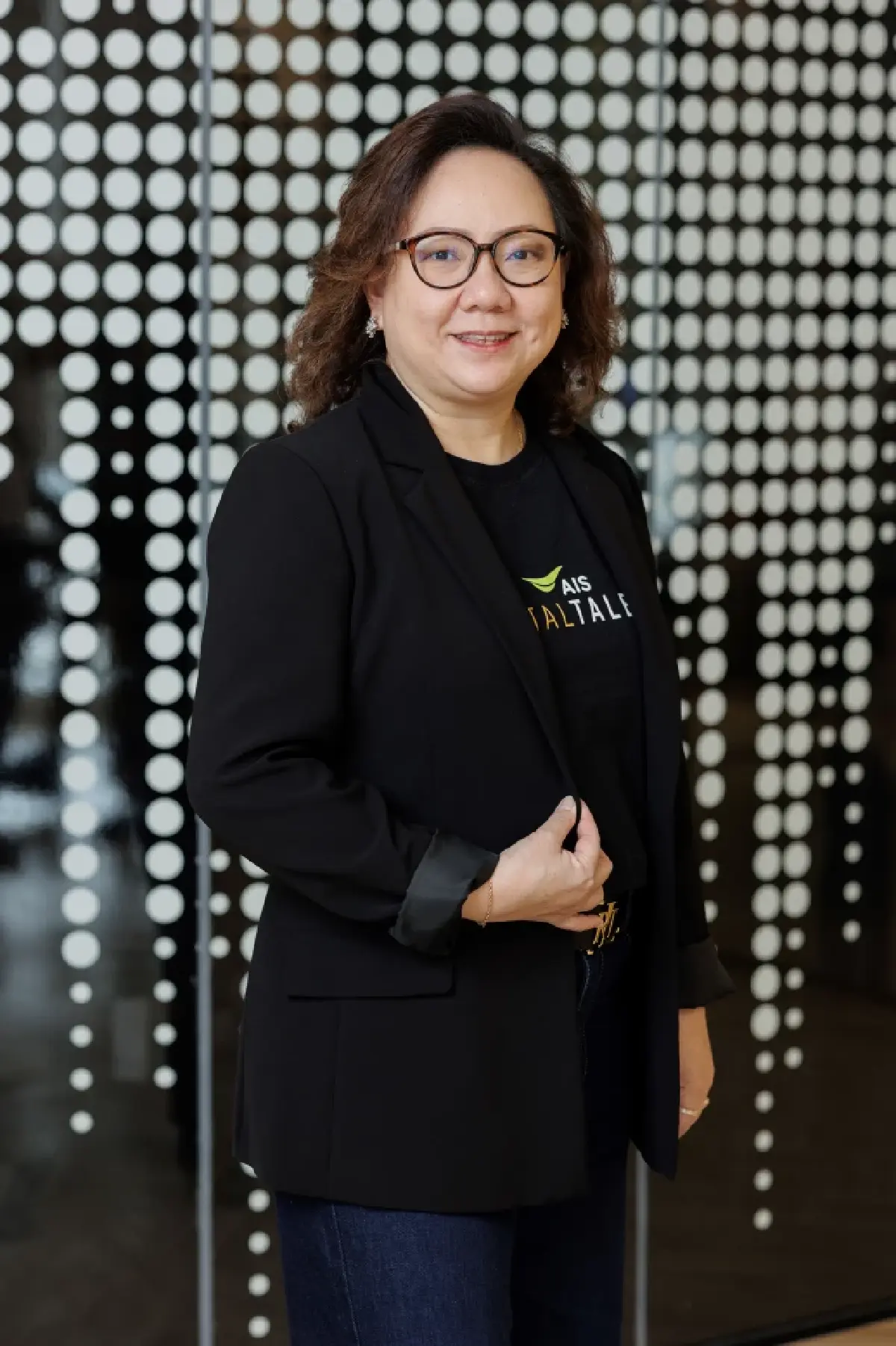 เอไอเอส เปิดวิสัยทัศน์ ปั้นบุคลากร Digital Talent