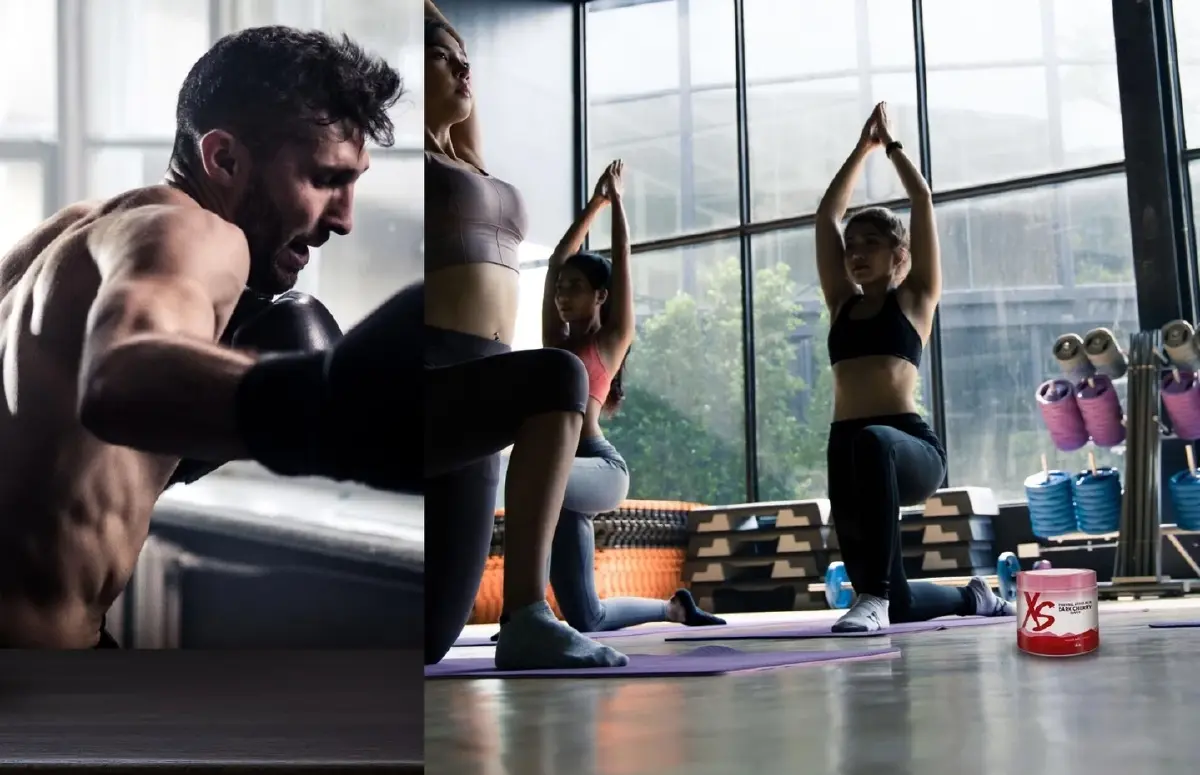 New Year, New You เปลี่ยนคุณเป็นคนใหม่ในเวอร์ชั่นที่ว้าว! กว่าเดิม