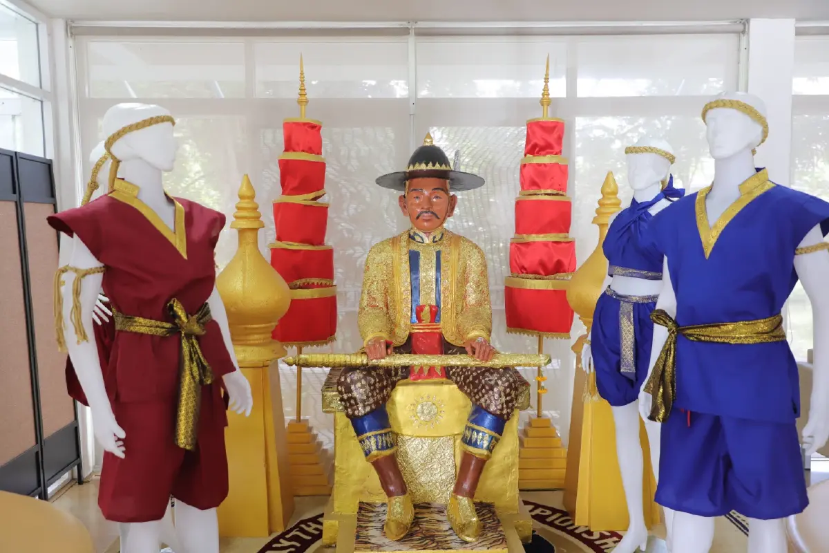 นายกส.มวยไทยฯลั่น จะไปแข่งซีเกมส์ต้องเลือก มวยไทย หรือ กุน ขแมร์