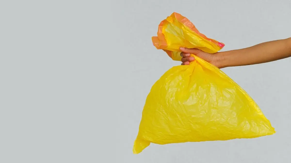 ฮ่องกงยกระดับมาตรการ ตั้งเป้าลดใช้พลาสติกมากกว่า 40%