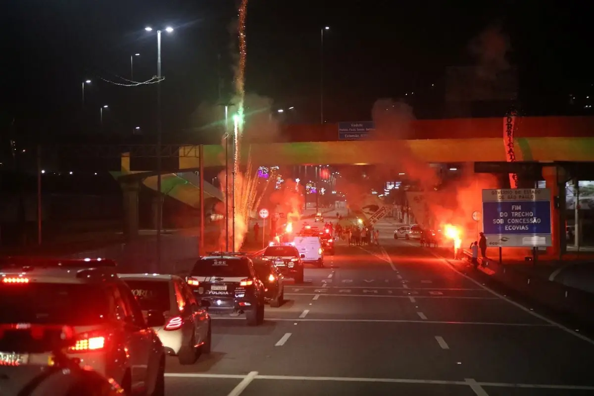 บราซิลจัดพิธีอำลา'ราชาแห่งฟุตบอล 'เปเล่' ต่อเนื่องตลอด 24 ชั่วโมง