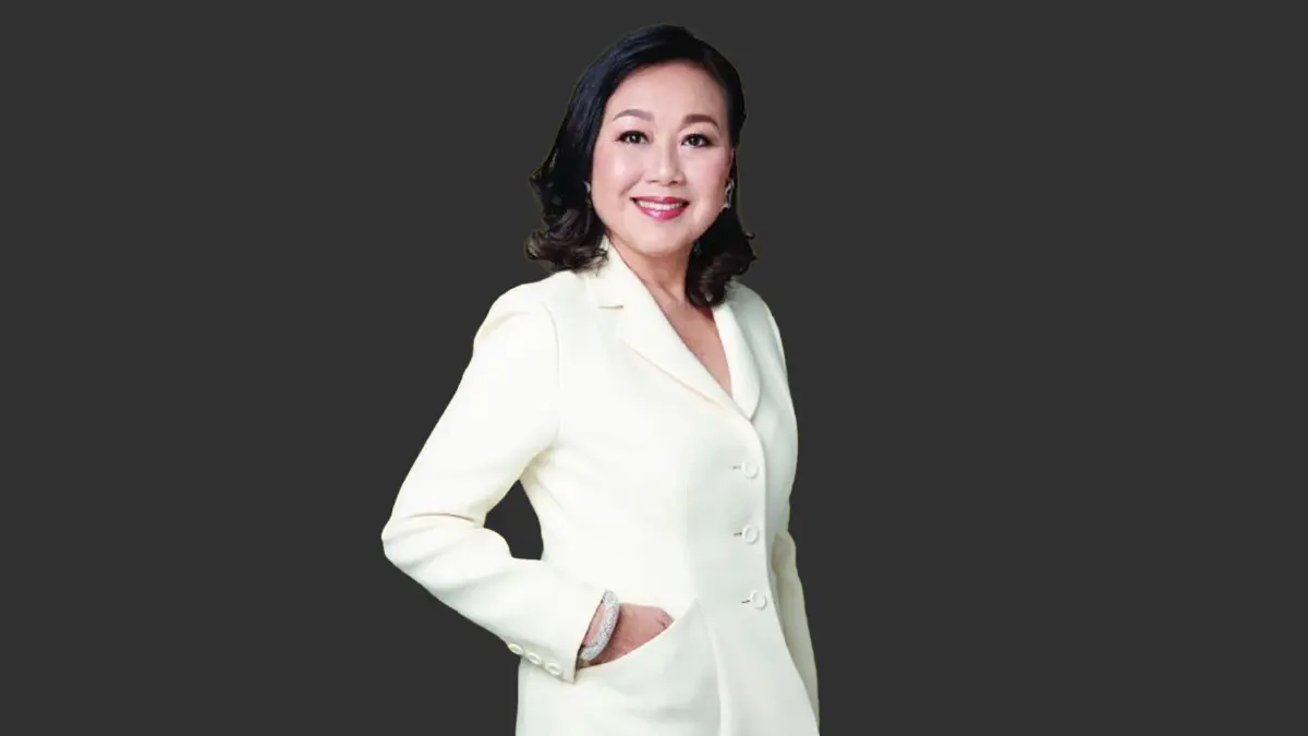 4 หญิงเก่งไทย ติดโผ '50 Over 50 : Asia 2023'