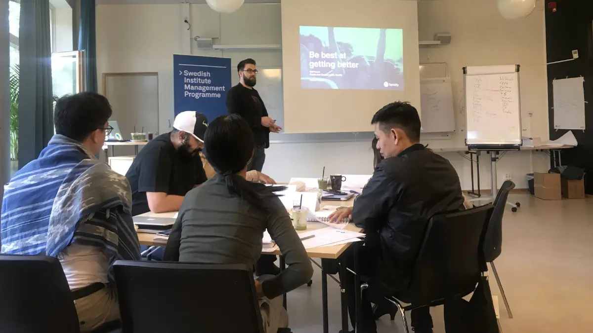 SIMP ASia ทุนรางวัลเปลี่ยนชีวิตอย่างยั่งยืน