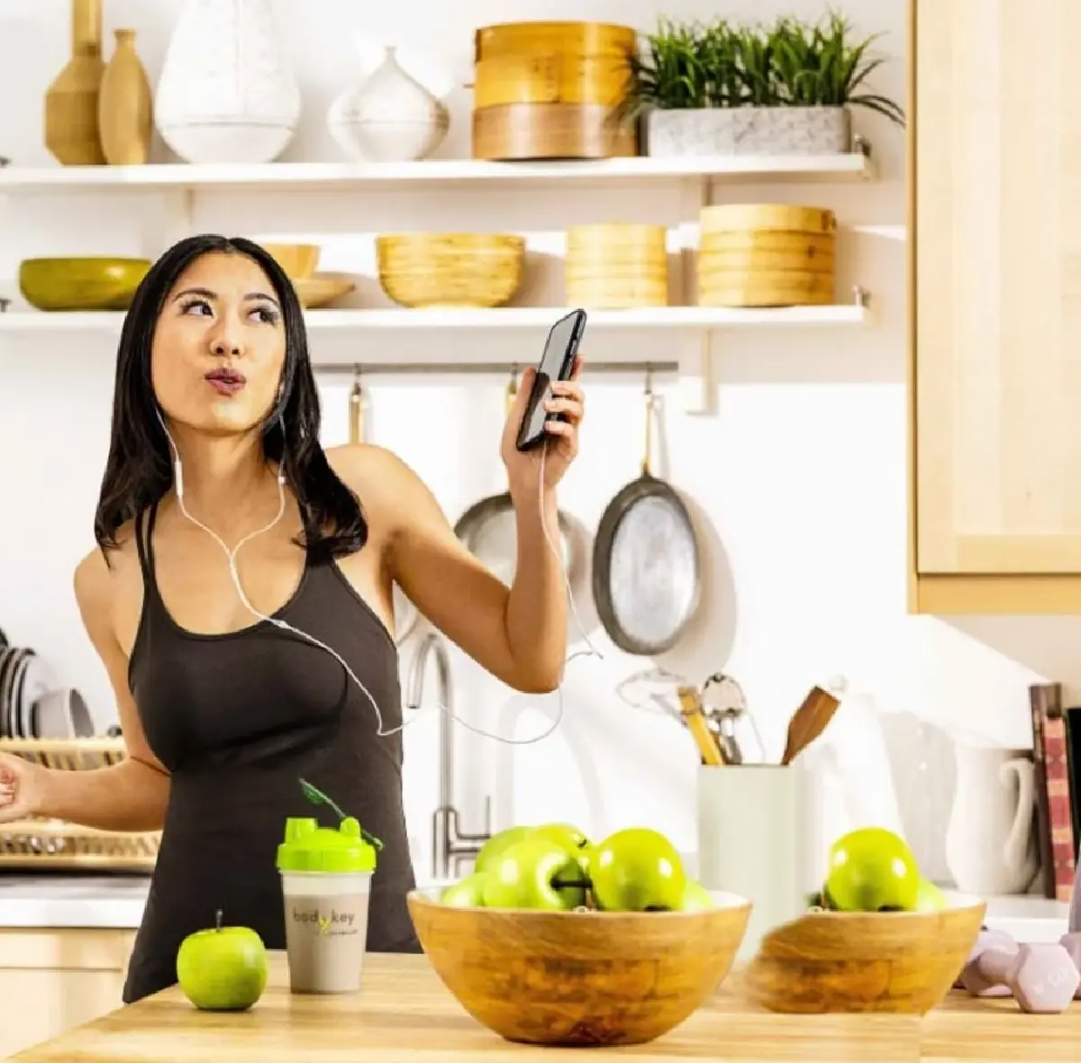 New Year, New You เปลี่ยนคุณเป็นคนใหม่ในเวอร์ชั่นที่ว้าว! กว่าเดิม