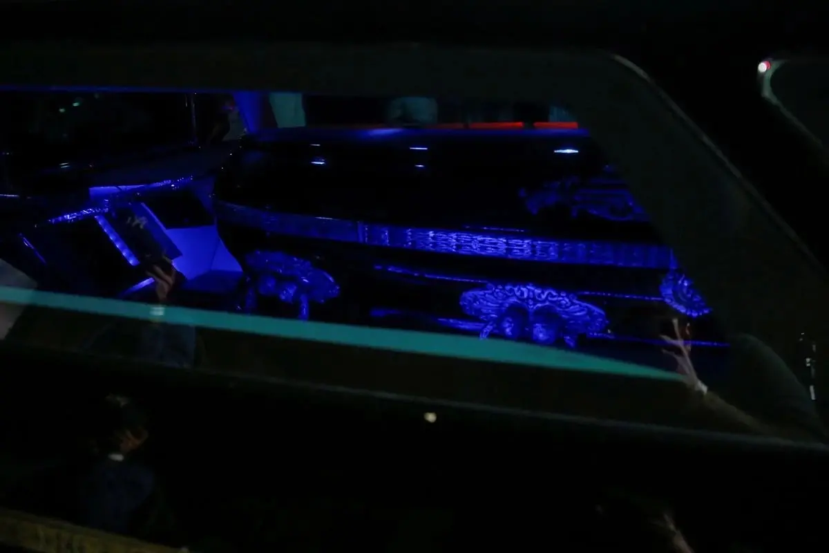 บราซิลจัดพิธีอำลา'ราชาแห่งฟุตบอล 'เปเล่' ต่อเนื่องตลอด 24 ชั่วโมง