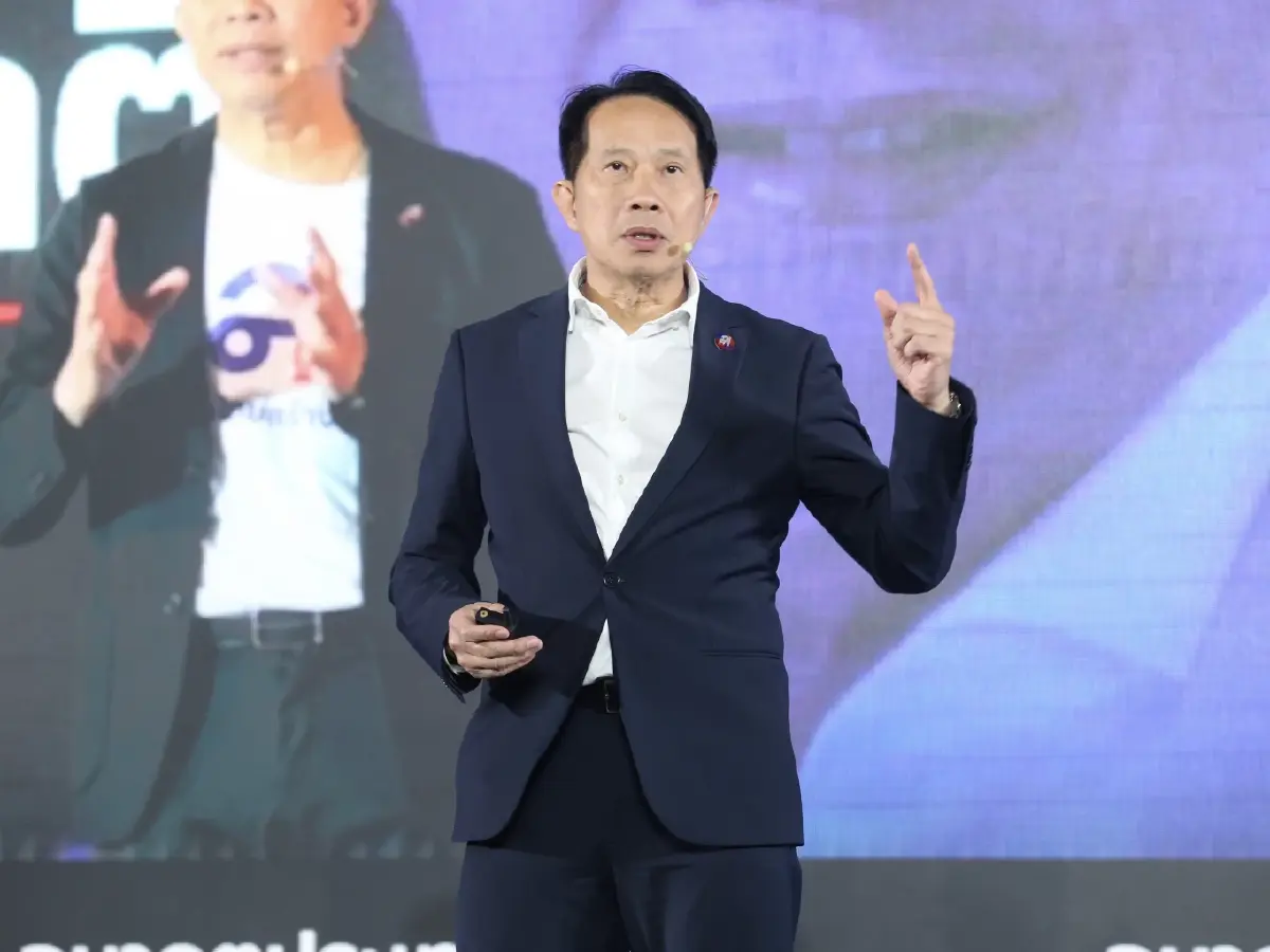 นโยบายพรรคการเมืองทำอย่างไร? ให้โดนใจเอสเอ็มอี