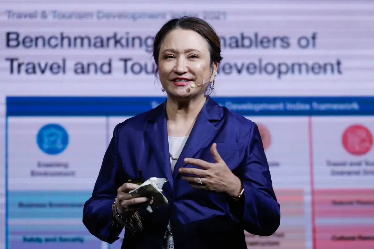 ภาคเอกชนพร้อมขับเคลื่อนเศรษฐกิจ ย้ำสร้างแต้มต่อด้วยการพัฒนาแรงงานคุณภาพ