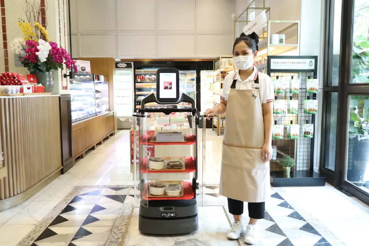 วิทูร ศิลาอ่อน พา S&P ติดอาวุธนวัตกรรม พร้อมปรับกระบวนทัพ เพื่อลดต้นทุน