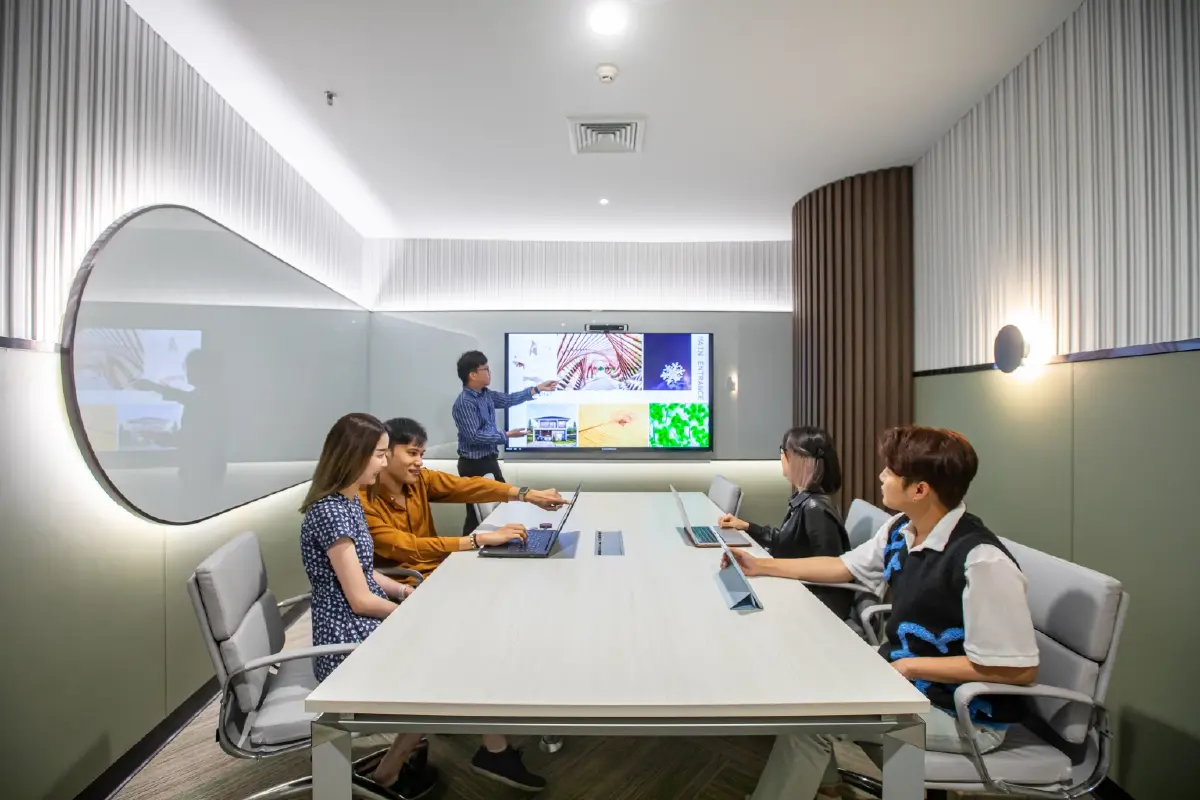 ศุภาลัย ลุยธุรกิจใหม่! ผุดโปรเจกต์ Co-Working Space บริการพื้นที่เพื่อการทำงานในแบบครบวงจร